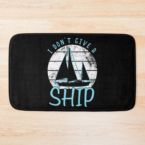 Item preview, funny saying sailing boat, sailing sport gift idea designed and sold by Kuma518.