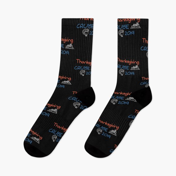 Item preview, Turkey Thanksgiving Cruise 2019 product designed and sold by jakehughes2015.