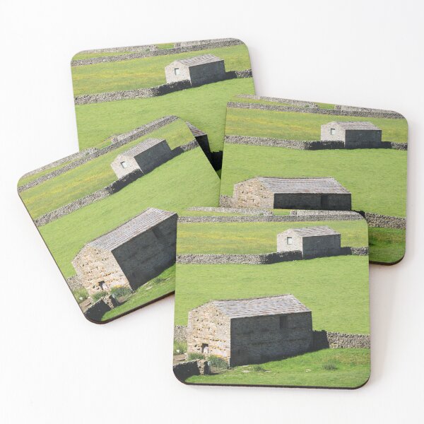 Item preview, Three Barns (Swaledale) designed and sold by bitm2007.