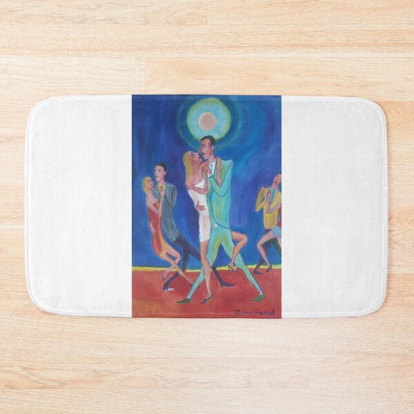 Item preview, Tango in love 2 designed and sold by Diego Manuel Rodriguez.