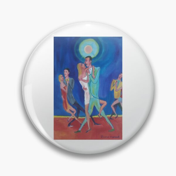 Item preview, Tango in love 2 designed and sold by Diego Manuel Rodriguez.