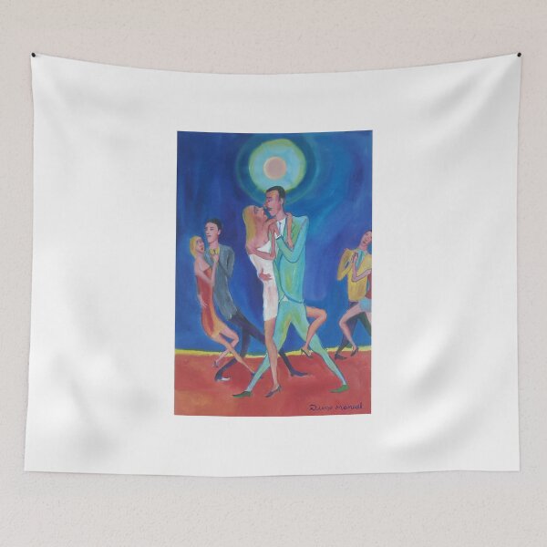 Item preview, Tango in love 2 designed and sold by Diego Manuel Rodriguez.