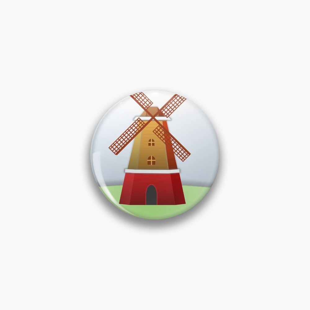 Item preview, Pin designed and sold by powerpointer.