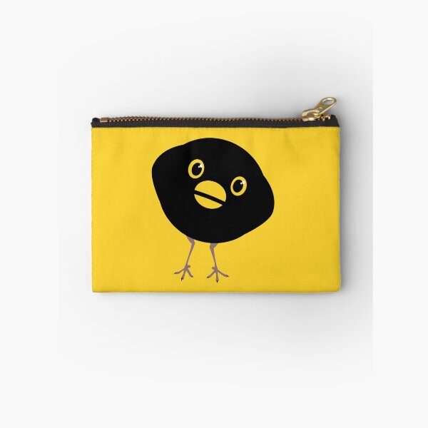 Item preview, Blackbird Cartoon designed and sold by index-match.
