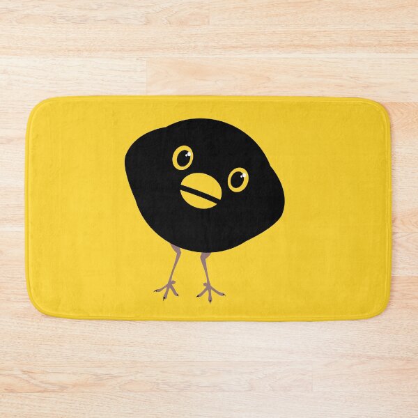 Item preview, Blackbird Cartoon designed and sold by index-match.