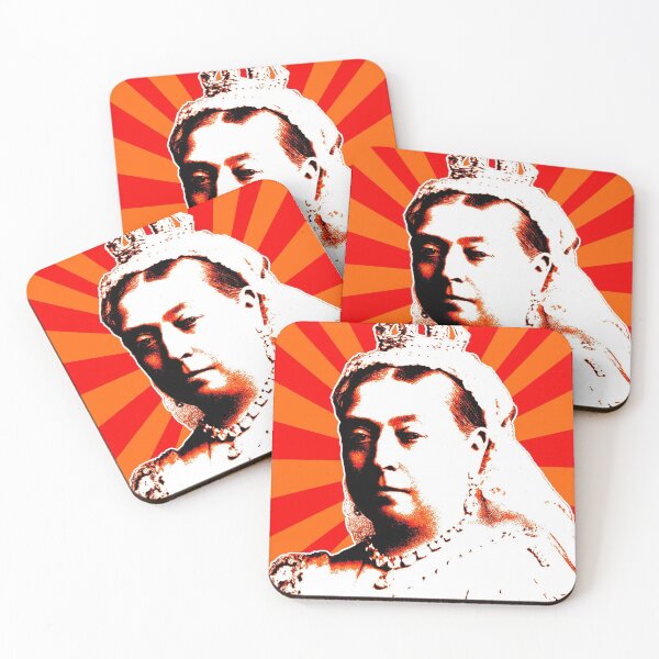Item preview, Not Amused - Red designed and sold by Gary Hogben.