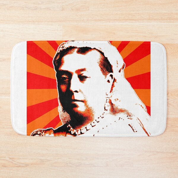 Item preview, Not Amused - Red designed and sold by Gary Hogben.