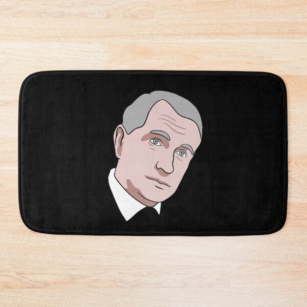 Item preview, Georges Bataille Minimal Portrait - Philosophy designed and sold by isstgeschichte.