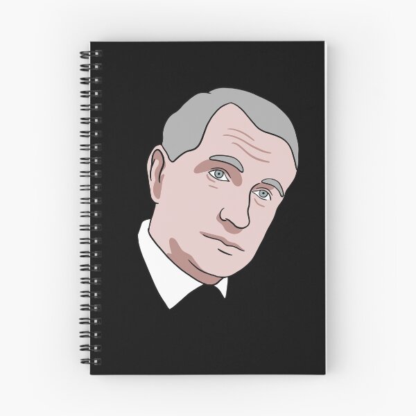 Item preview, Georges Bataille Minimal Portrait - Philosophy designed and sold by isstgeschichte.