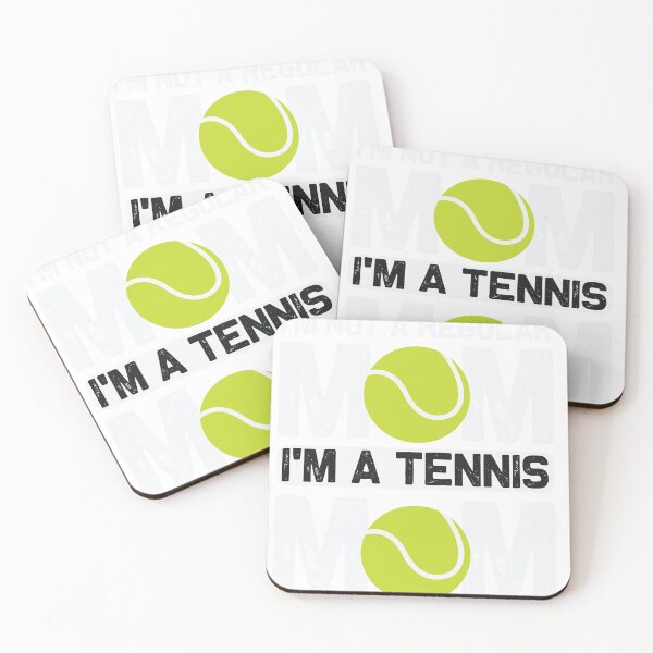 Item preview, tennis designed and sold by marijanadesigns.