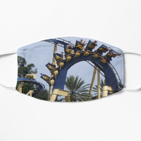 Montu Mask