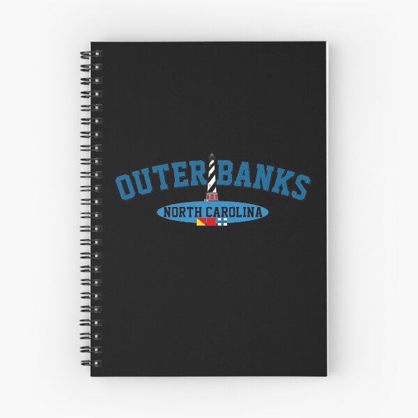 Item preview,  Outer Banks North Carolina designed and sold by FantasySkyArt.