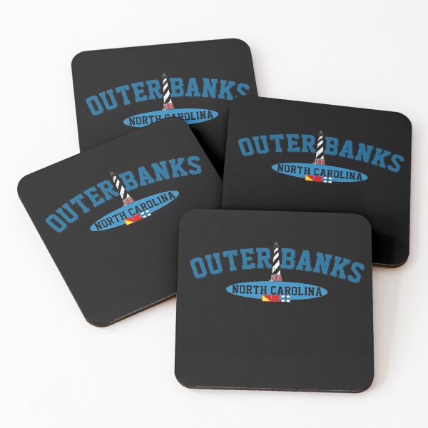 Item preview,  Outer Banks North Carolina designed and sold by FantasySkyArt.