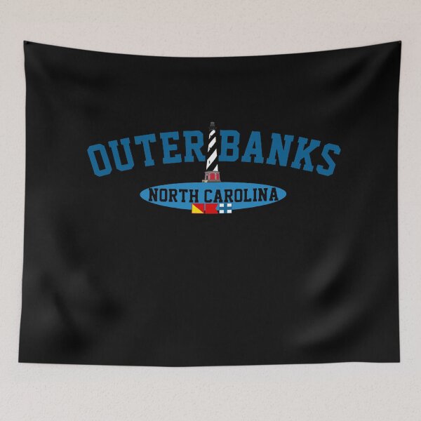 Item preview,  Outer Banks North Carolina designed and sold by FantasySkyArt.