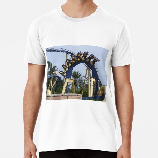Montu Premium T-Shirt