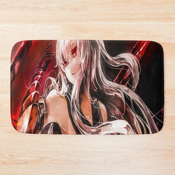 Item preview, fwc 2027 Anime Collection  designed and sold by fred chiea.