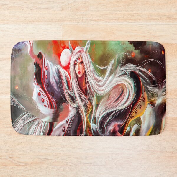 Item preview, fwc 2028 Anime Collection  designed and sold by fred chiea.