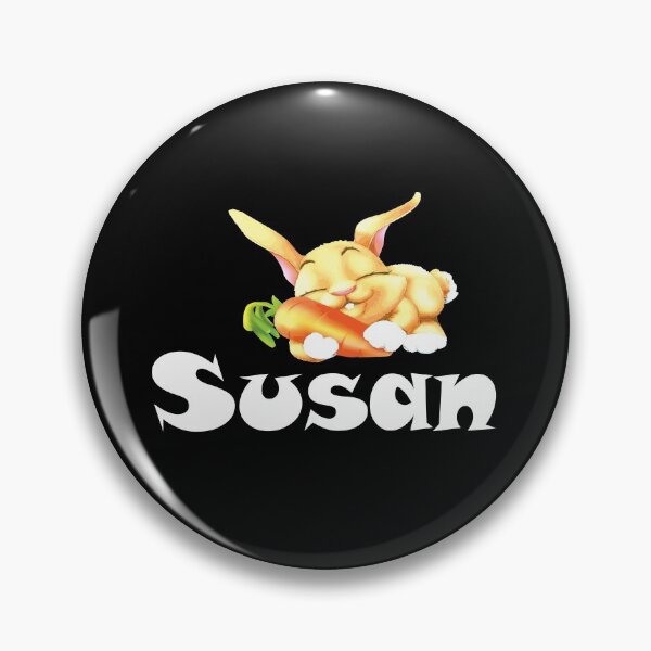 Item preview, Susan Rabbit  designed and sold by ProjectX23.