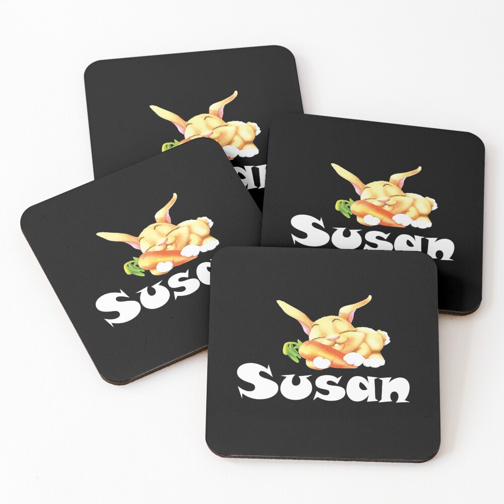 Item preview, Coasters (Set of 4) designed and sold by ProjectX23.