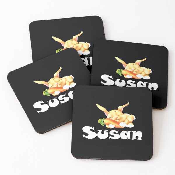 Item preview, Susan Rabbit  designed and sold by ProjectX23.