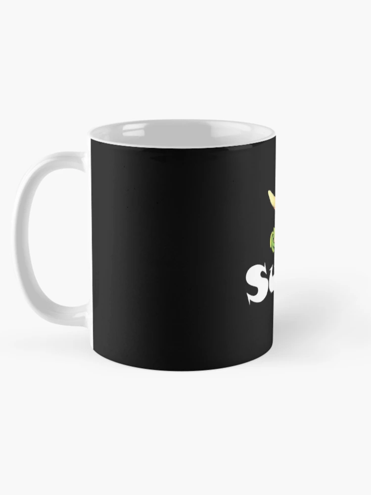 Thumbnail 5 of 6, Coffee Mug, Susan Rabbit designed and sold by ProjectX23.
