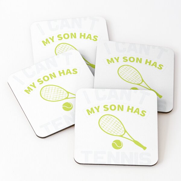 Item preview, tennis designed and sold by marijanadesigns.