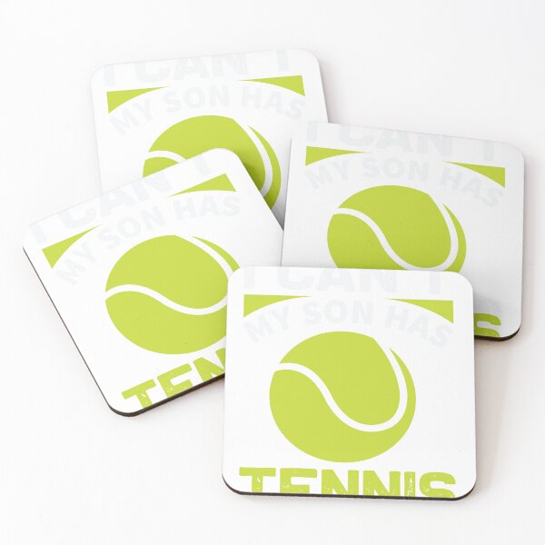 Item preview, tennis designed and sold by marijanadesigns.
