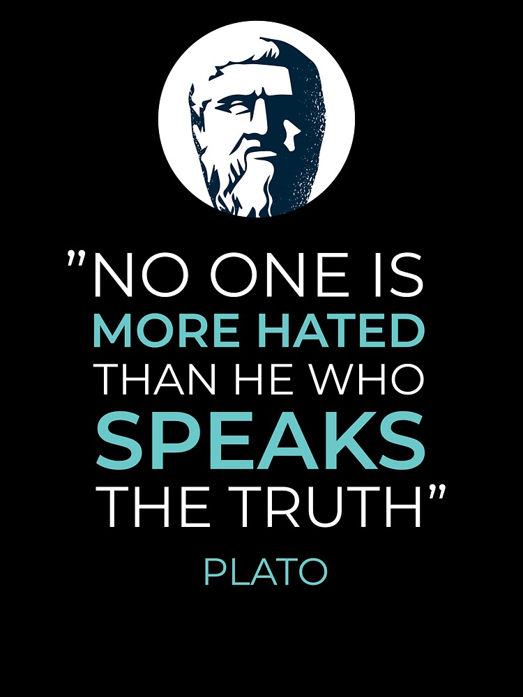 Plato quotes on truth