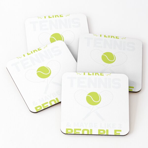 Item preview, tennis designed and sold by marijanadesigns.