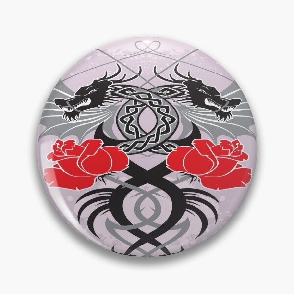 Item preview, Abstract Dragon Design designed and sold by CosteO.