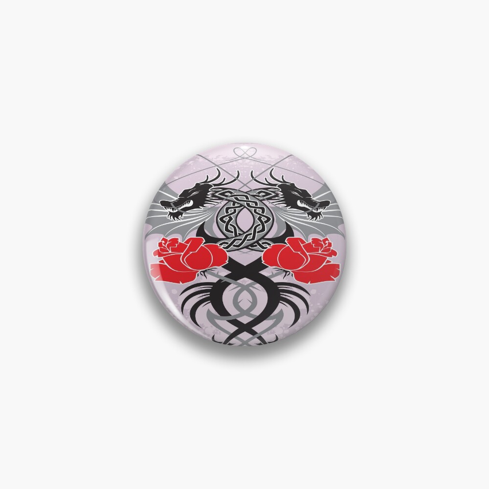 Item preview, Pin designed and sold by CosteO.