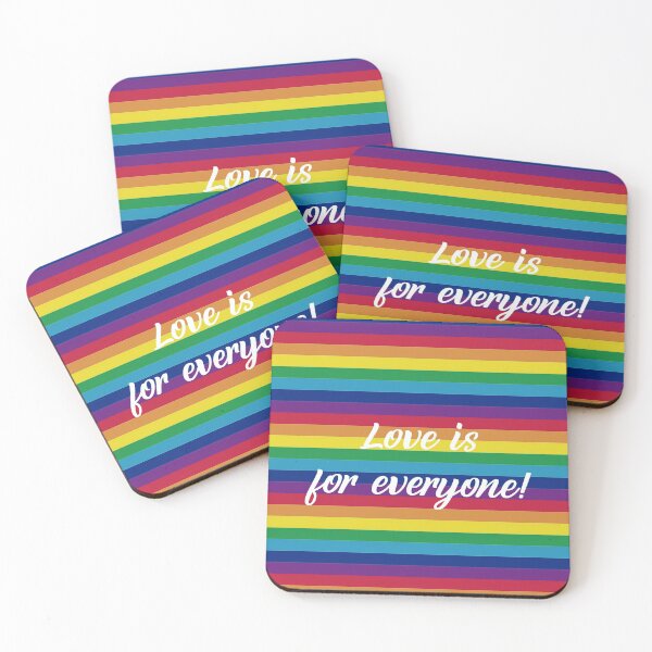 Item preview, LGBT family, love is for everyone. designed and sold by SBizin.