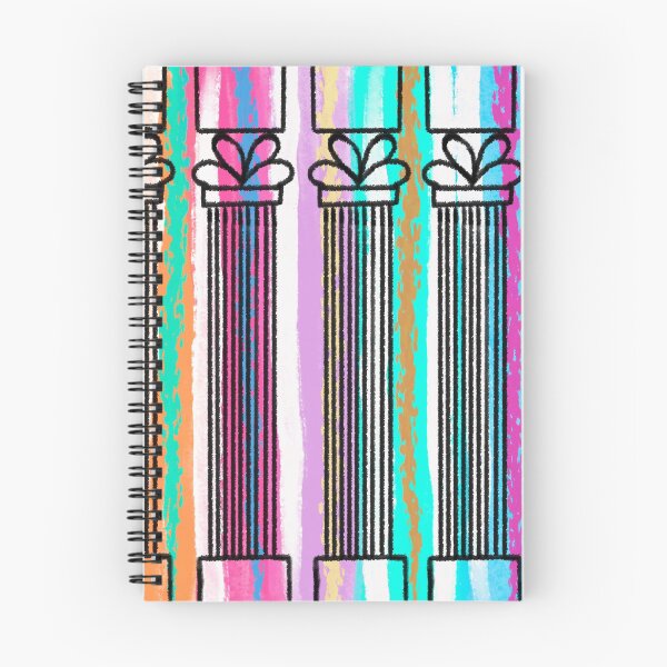 Item preview, Corinthian Columns designed and sold by AtelierAdriana.
