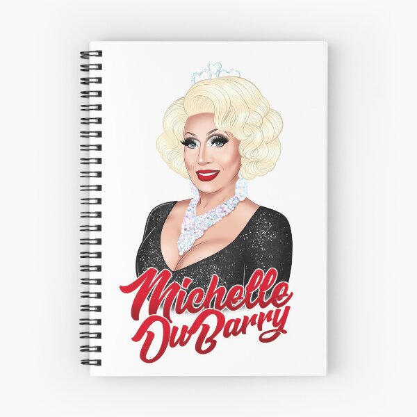 Item preview, Michelle DuBarry  designed and sold by MichelleDuBarry.