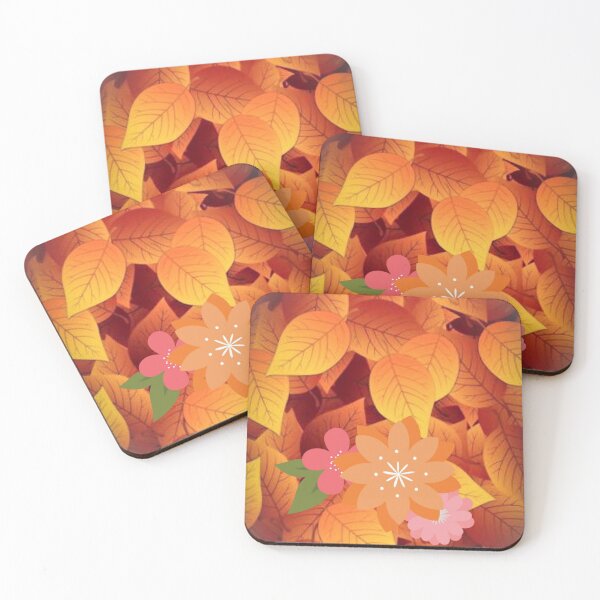 Item preview, Yellowish leaves nature designed and sold by chinnu772.