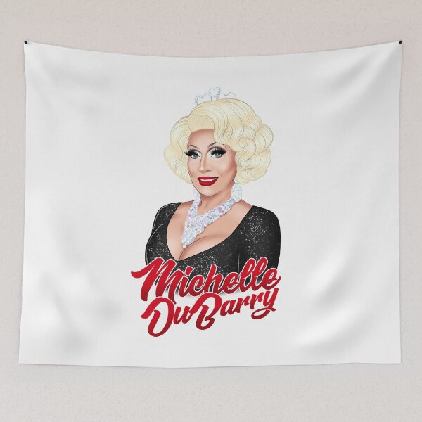 Item preview, Michelle DuBarry  designed and sold by MichelleDuBarry.
