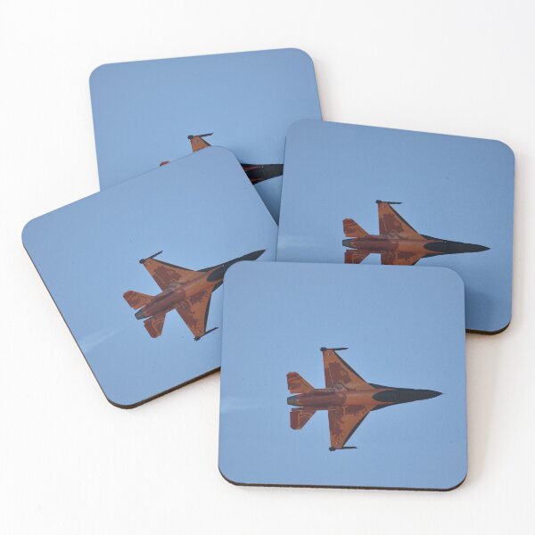 Item preview, F16 Banked,Hunter Valley Airshow,Australia 2015 designed and sold by muz2142.