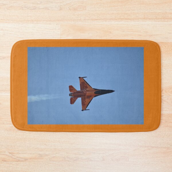 Item preview, F16 Banked,Hunter Valley Airshow,Australia 2015 designed and sold by muz2142.