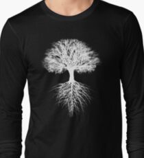 Tree of Life Long Sleeve T-Shirt