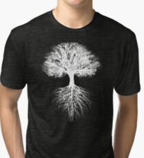 Tree of Life Tri-blend T-Shirt