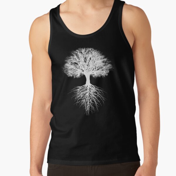 Tree of Life Tank Top