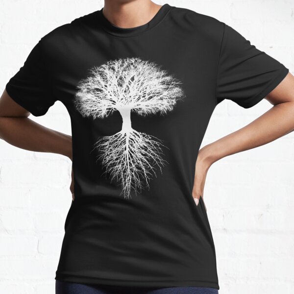 Tree of Life Active T-Shirt