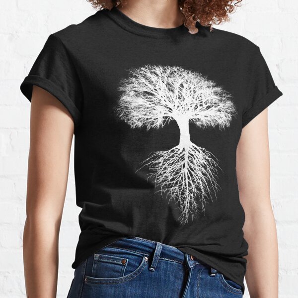 Tree of Life Classic T-Shirt