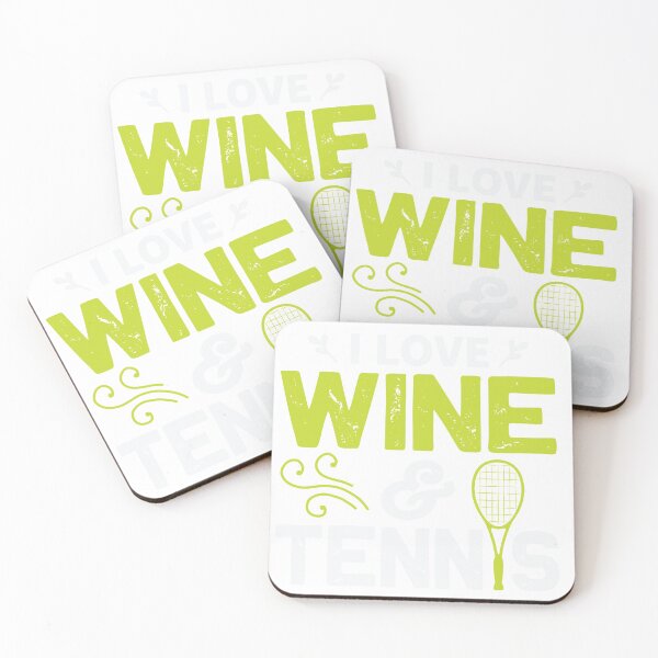 Item preview, tennis designed and sold by marijanadesigns.