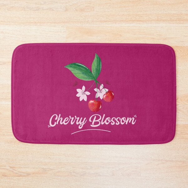 Item preview, Cherry Blossom,Cherrylicious,Cherry fruit designed and sold by aminosile.