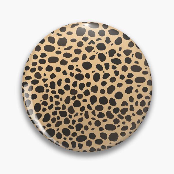 Item preview, Light Cheetah Pattern designed and sold by rclwow.