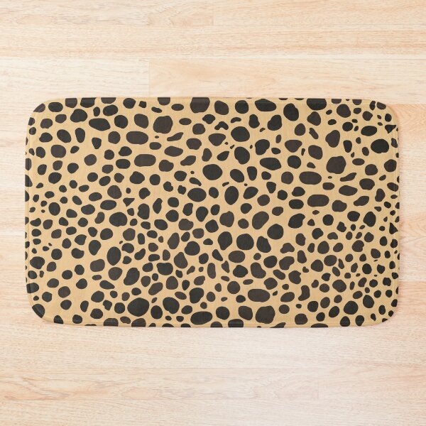 Item preview, Light Cheetah Pattern designed and sold by rclwow.