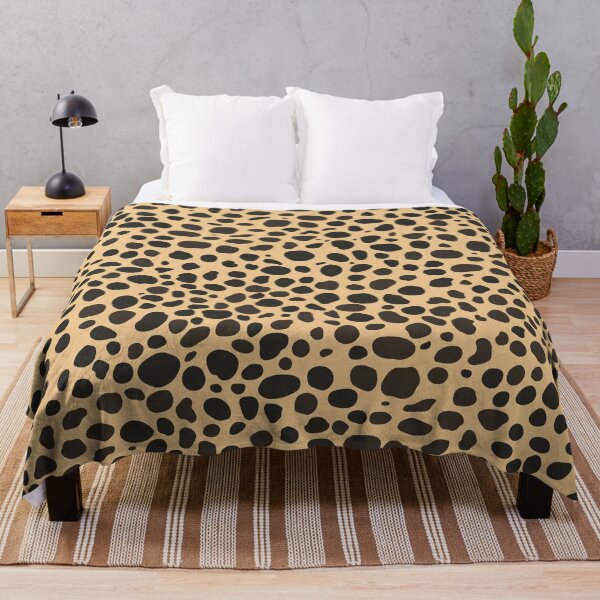 Item preview, Light Cheetah Pattern designed and sold by rclwow.