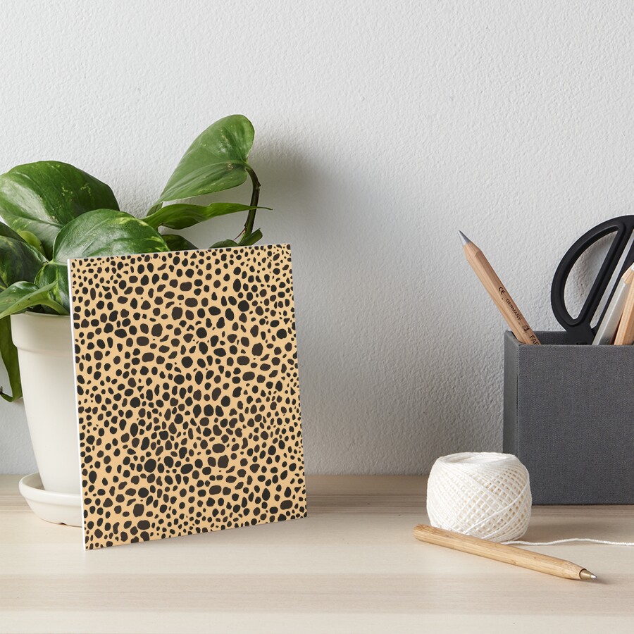 Item preview, Art Board Print designed and sold by rclwow.