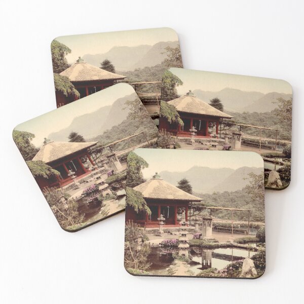 Item preview, Dainichido Garden, Japan designed and sold by Photos of Japan.